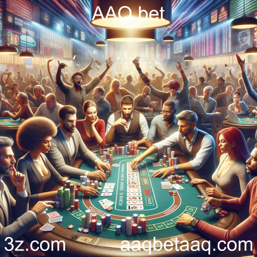 Explorando a Diversão dos Jogos de Mesa no AAQ bet
